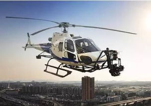 西昌直升机租赁服务 便捷高效，满足多元需求